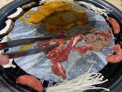 -莱真牛碳火烤肉(合肥旗舰店)