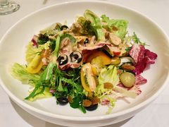 -燕春园中餐厅-北大博雅国际酒店