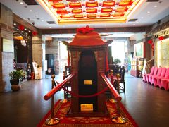 -宁波状元楼酒店(和义路店)