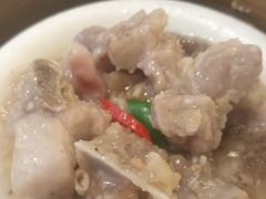 -卡尔顿东方银龙酒店•广西菜•早茶