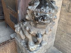 -山西王家大院