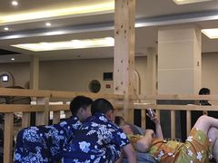 -汤里来温泉