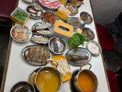-行运海鲜食集(北京首店)