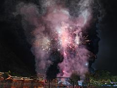 -中国傩城