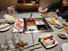 -海底捞火锅(吴中路店)