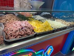 -孔师傅八仙老鸭粉丝汤(上海市第一食品商店南东店)