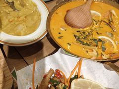 -迷你椰·泰式大排档(共康店)