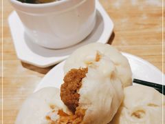 -韩包子(建设路店)