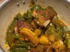 -金掌勺·锅包肉(广渠门店)