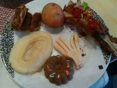 android_upload_pic-西藏饭店·亚克·食光自助餐厅(文殊院店)