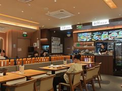 -阿香米线(龙岗万科广场店)