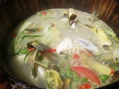 -秋语木桶鱼.酸菜鱼(开发区火车站店)