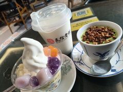 -民信老铺(双皮奶博物馆店)