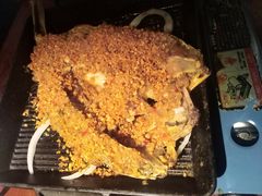 -楼兰新疆主题餐厅(苏州中心店)