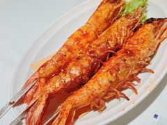 -开海·红岛海鲜虾水饺(万象城店)