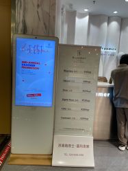 价格-Kraemer Paris  苏豪路易士·嘉玛发廊