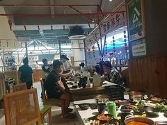 -爱伲牛肉火锅自助(景洪店)