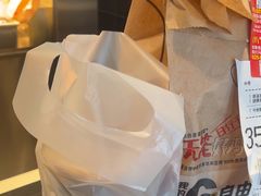 -麦当劳(南京南站站外店)