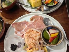 -胜博殿霸王树(嘉里中心店)