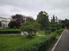 -红莲湖旅游度假区