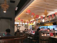 -小杨烤肉(高新店)