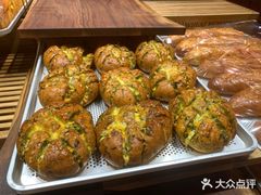 -麦陌(正弘城店)