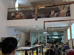 -DEMO黛慕蛋糕(中泰店)