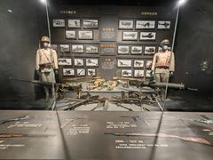 -上海市龙华烈士陵园