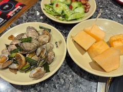 -蜀大侠火锅(香格里拉店)