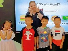 -英孚教育青少儿(长安中心)