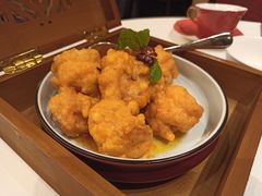 -武汉香格里拉大酒店·香宫中餐厅