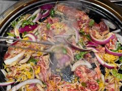 -杨小佳·齐齐哈尔烤肉·烤串(广州店)