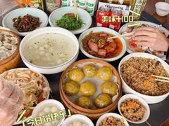 -坛南湾阿强农家乐.海鲜大排档老字号(福州地标美食店)