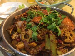 -宋记香辣蟹(曹家渡店)