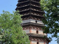 -天宁寺