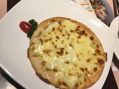-菲滋意式餐厅(银泰百货金华江南店)