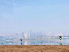 -天鹅湖体育公园