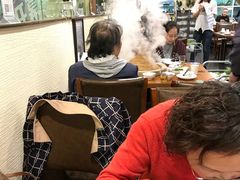 大堂-云中鱼蒸汽石锅鱼(川沙百联店)