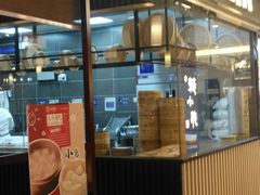 -老班长手工灌汤包(望京华彩店)