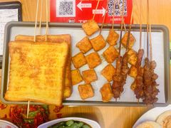 -庆峰龙虾烧烤(合肥一店)