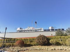 -中国人民解放军海军博物馆