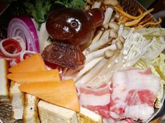 -鳗鱼家·深夜食堂(军博店)