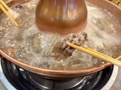 -马记伊源斋涮肉·清真菜(潘家园古玩市场店)