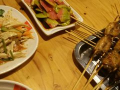 -管氏翅吧(广渠门店)