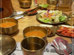 -闻老头·菊花炭烤肉(D11店)