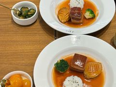 -集品堂·JPC餐厅(青年大街市府店)