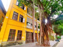 -广州市紫泥堂文化创意园景区
