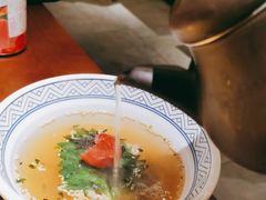 梅子茶泡饭-合风谷(南下塘店)