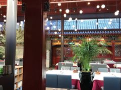 大堂-胡大饭馆 24h(簋街总店)