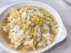 -扬州小吃(延安西路店)
